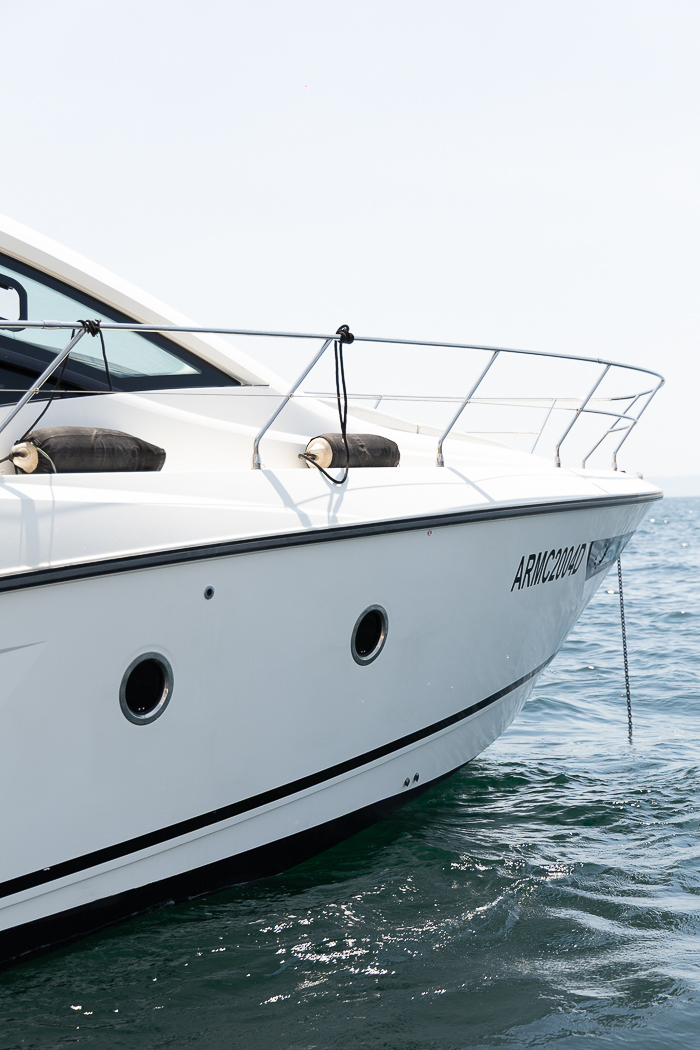 Mare Magnum Yacht Services